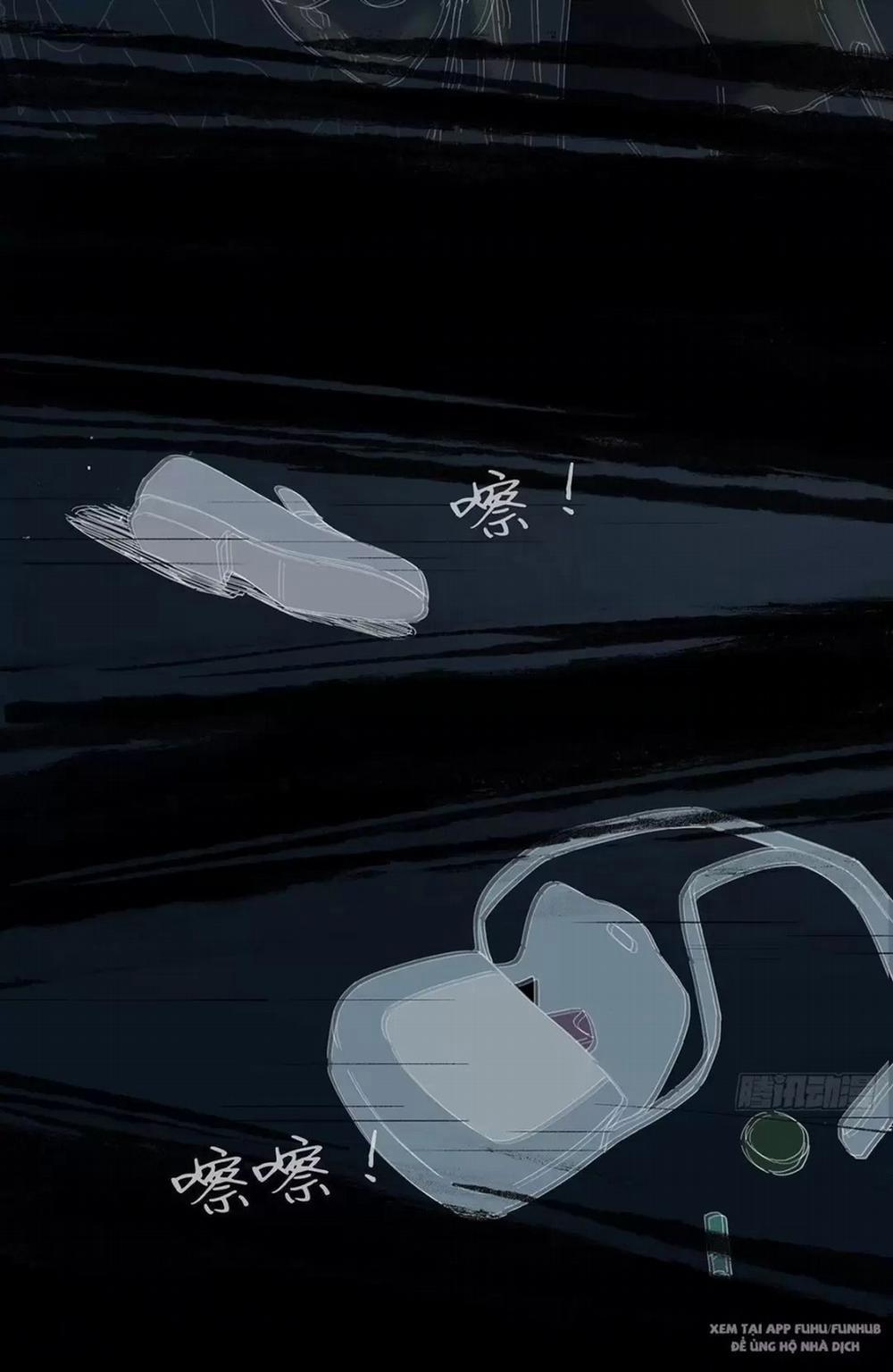 Nạn Nhân Thứ 7 15 trang 45