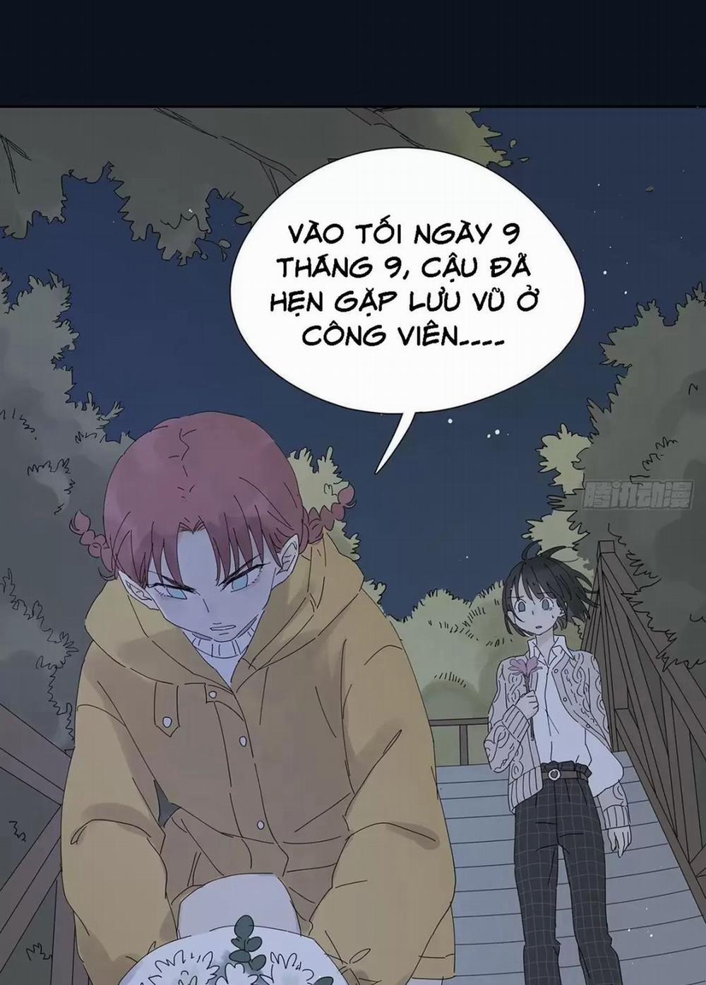 Nạn Nhân Thứ 7 15 trang 64