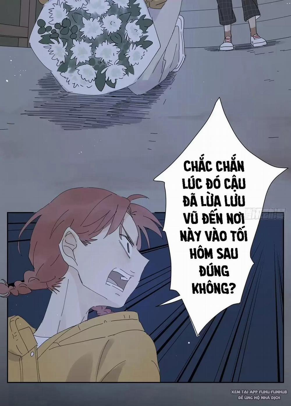 Nạn Nhân Thứ 7 15 trang 65