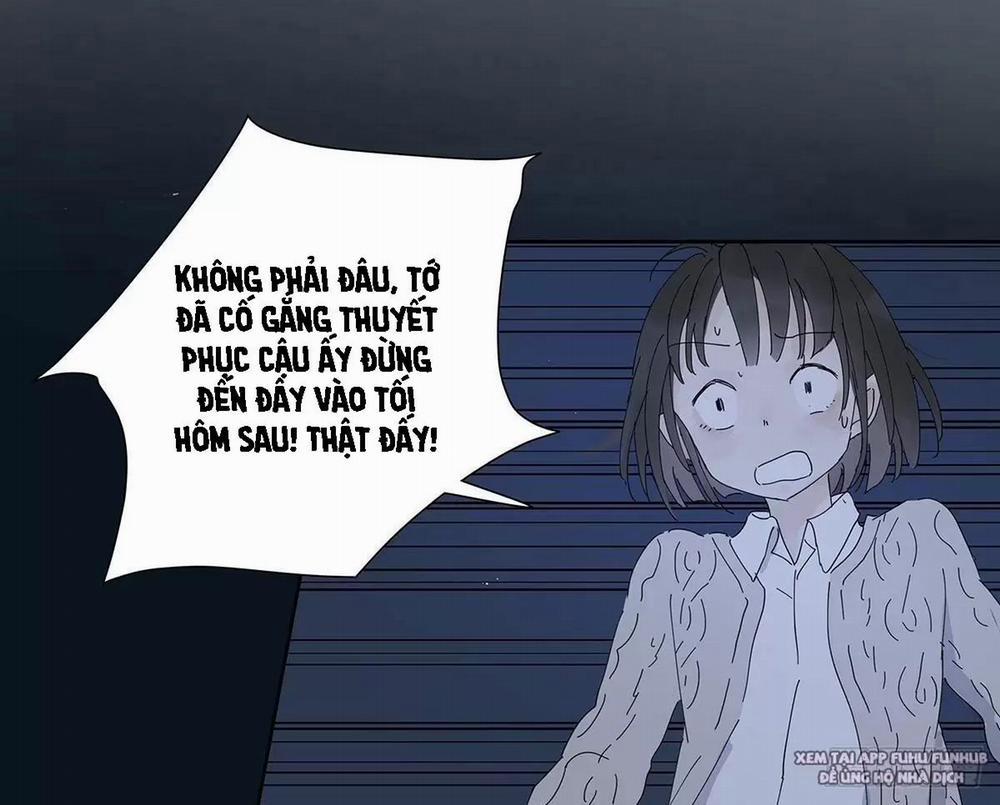 Nạn Nhân Thứ 7 15 trang 66