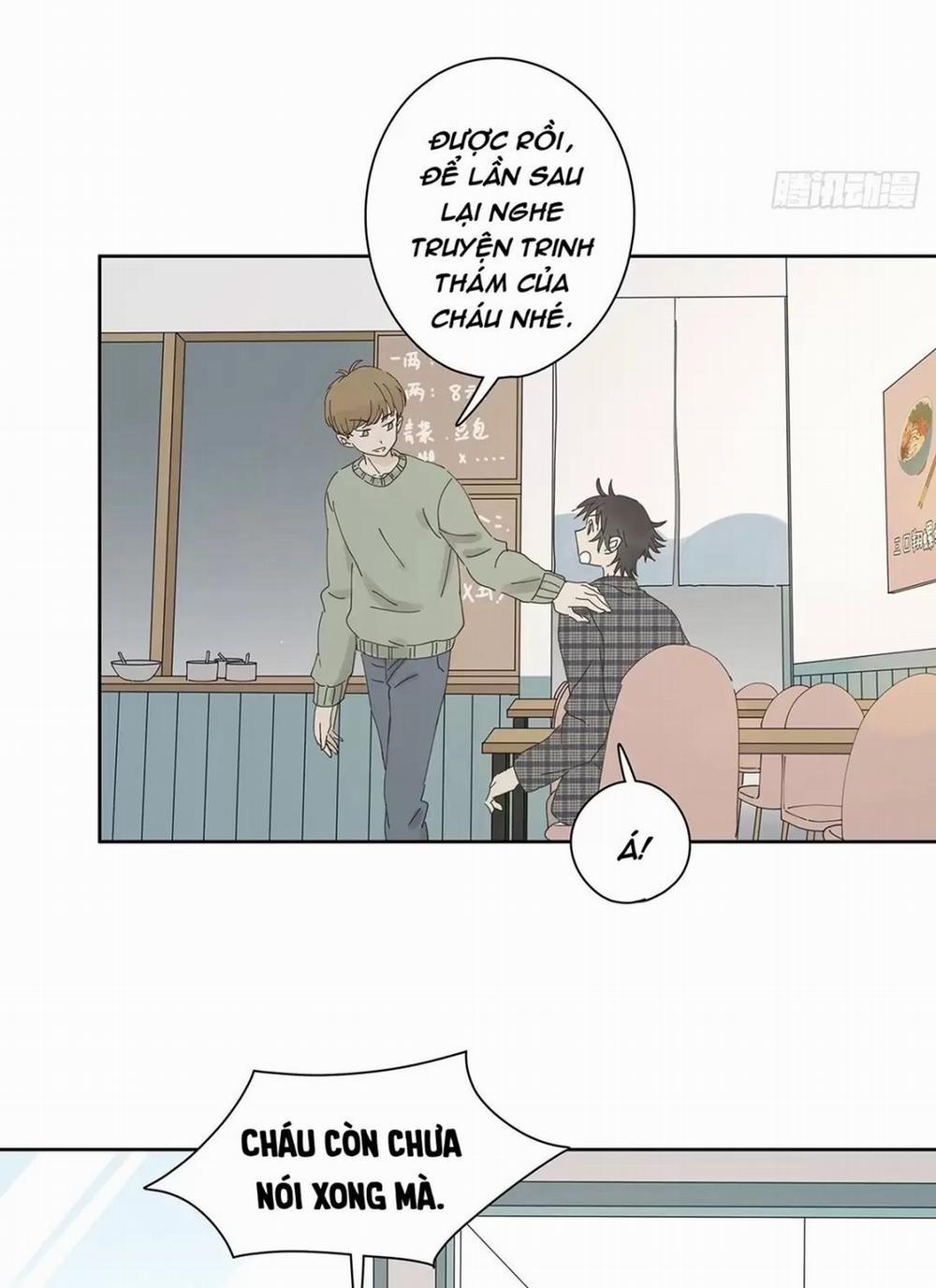 Nạn Nhân Thứ 7 16 trang 20