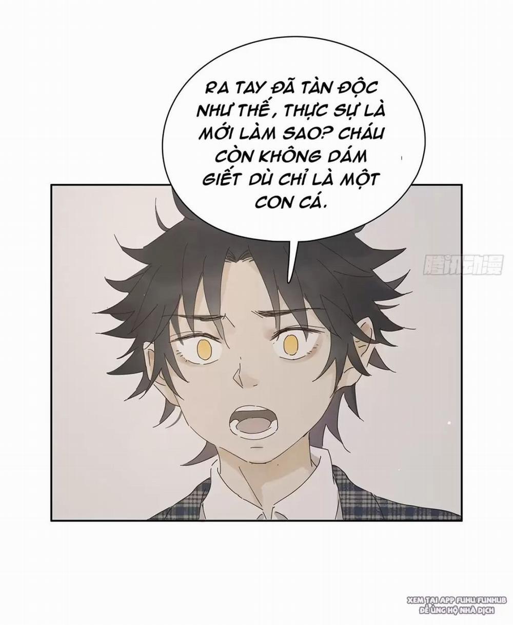 Nạn Nhân Thứ 7 16 trang 23