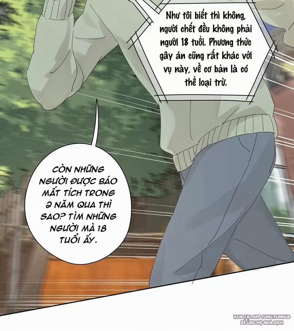 Nạn Nhân Thứ 7 16 trang 27