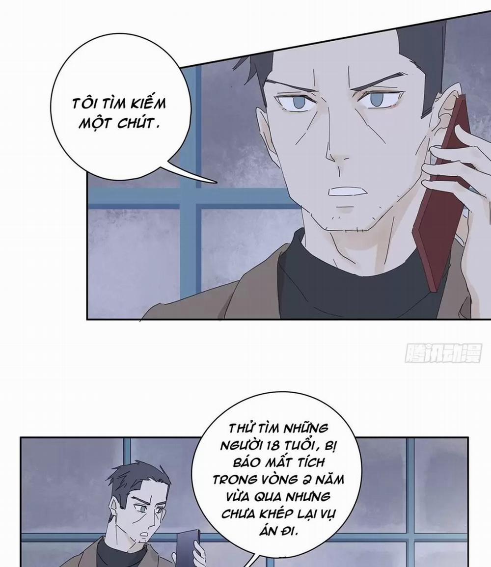 Nạn Nhân Thứ 7 16 trang 28