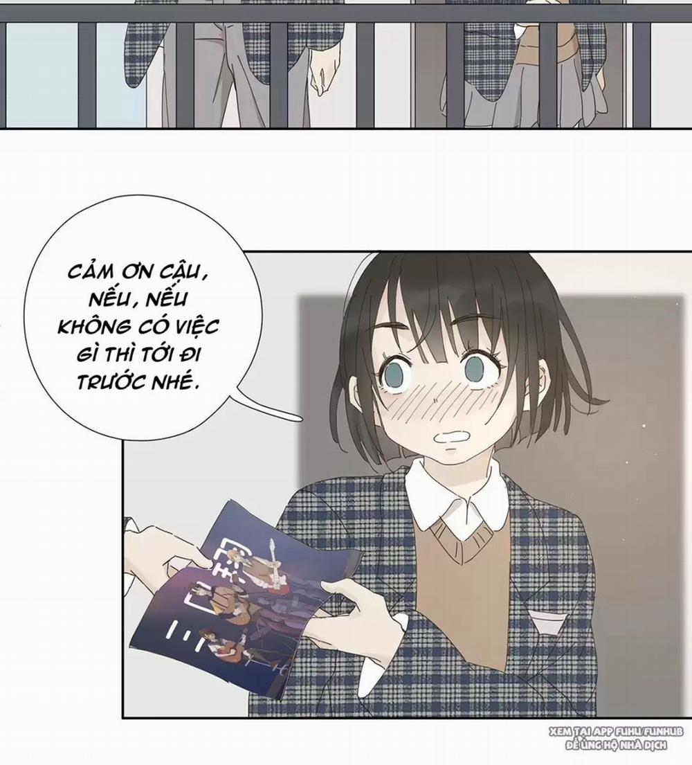 Nạn Nhân Thứ 7 16 trang 40