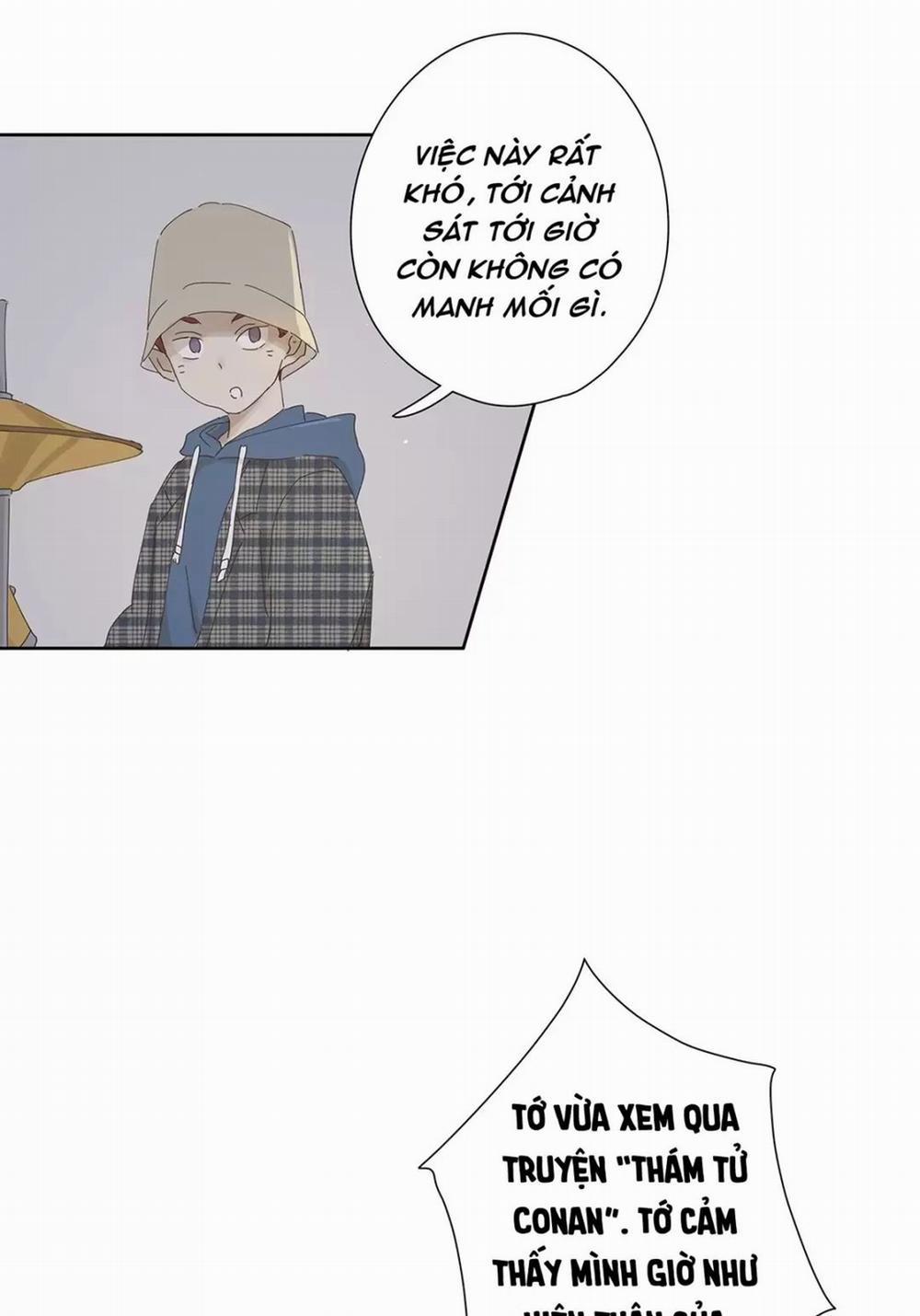 Nạn Nhân Thứ 7 16 trang 5