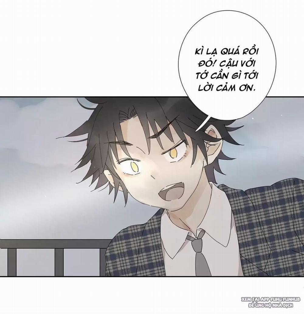 Nạn Nhân Thứ 7 16 trang 52