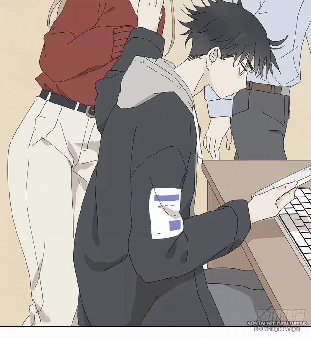 Nạn Nhân Thứ 7 17 trang 13