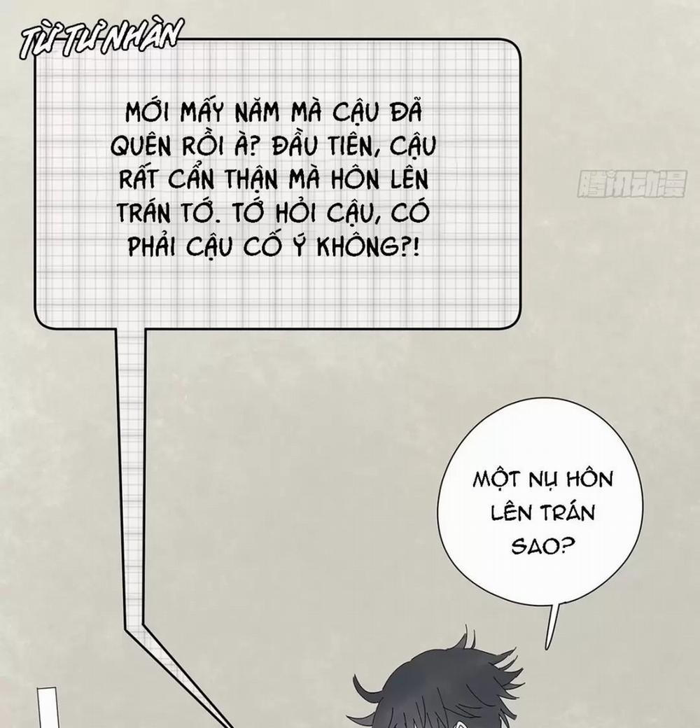 Nạn Nhân Thứ 7 17 trang 18