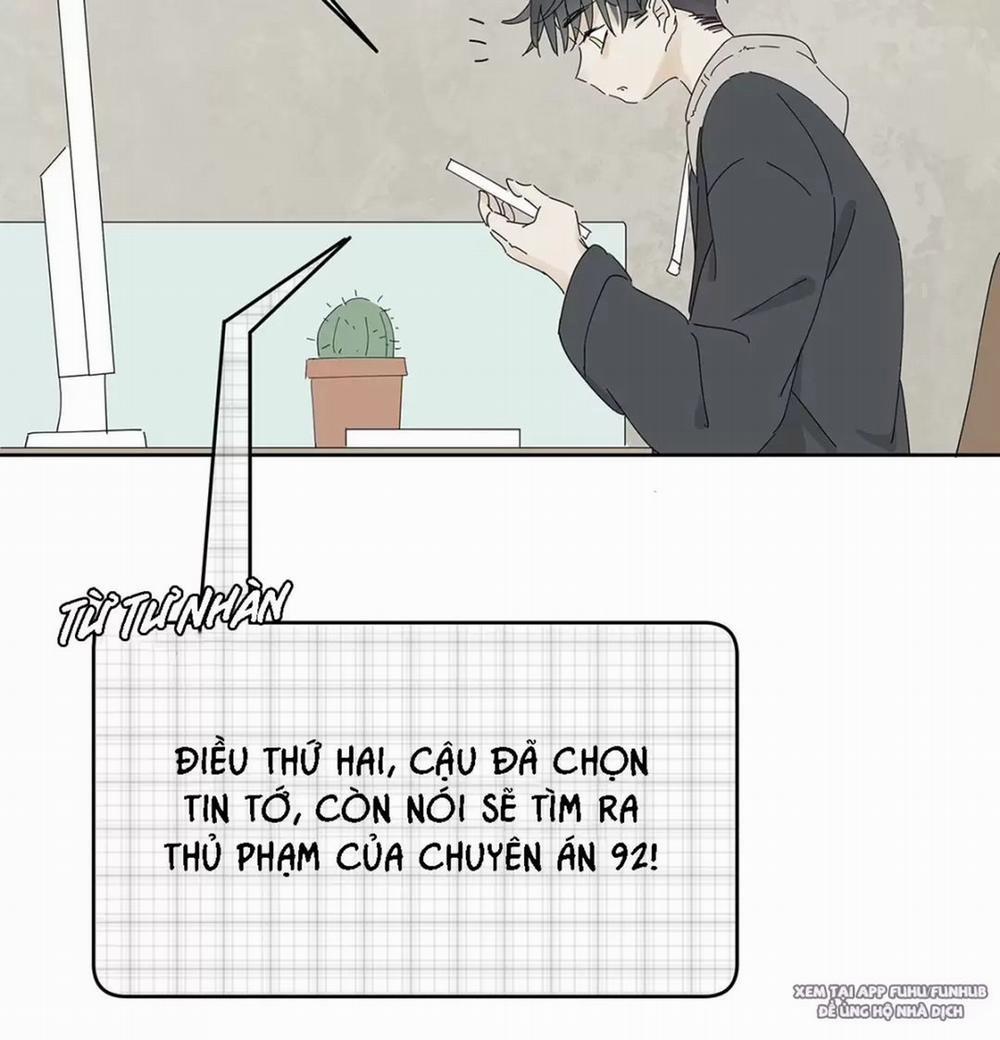 Nạn Nhân Thứ 7 17 trang 19