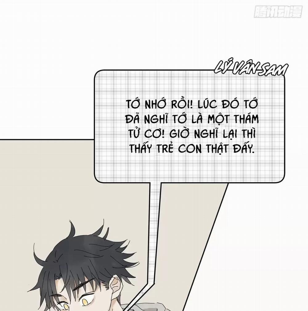 Nạn Nhân Thứ 7 17 trang 20