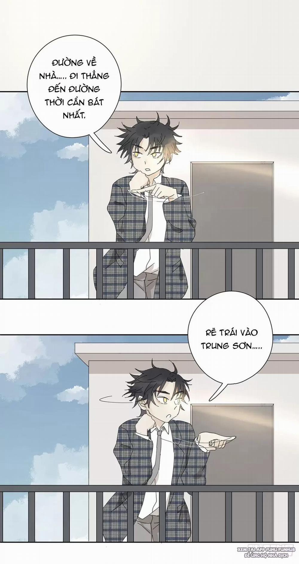 Nạn Nhân Thứ 7 17 trang 41