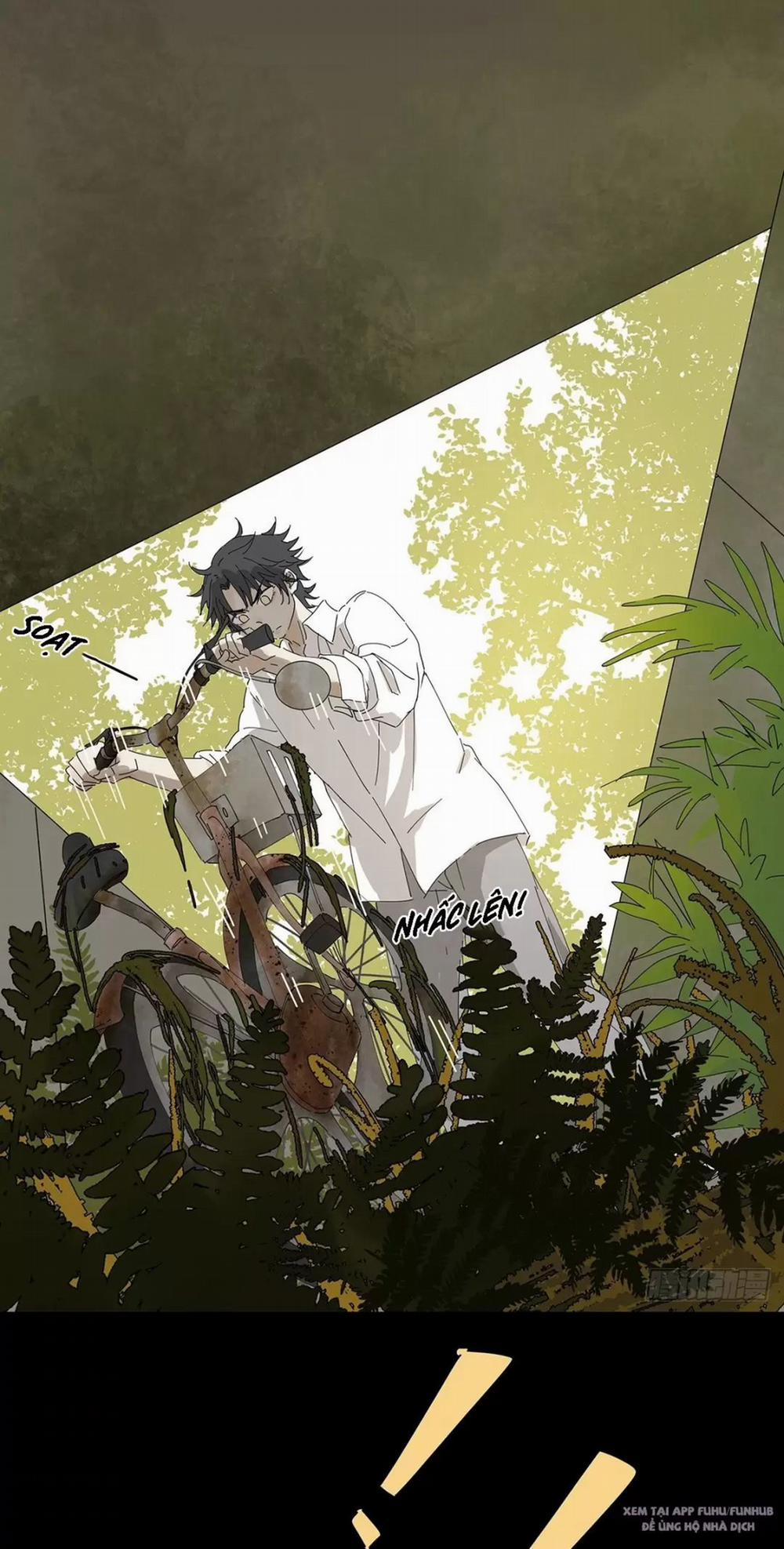 Nạn Nhân Thứ 7 17 trang 67