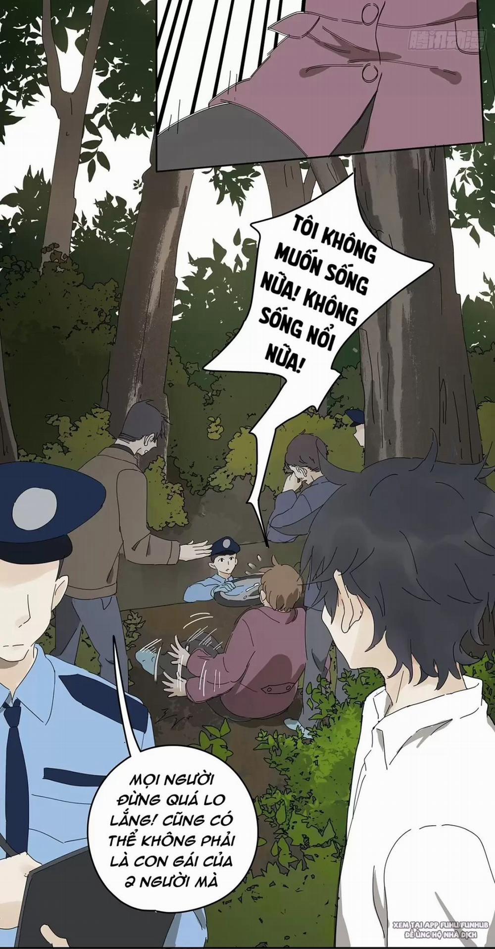Nạn Nhân Thứ 7 18 trang 10