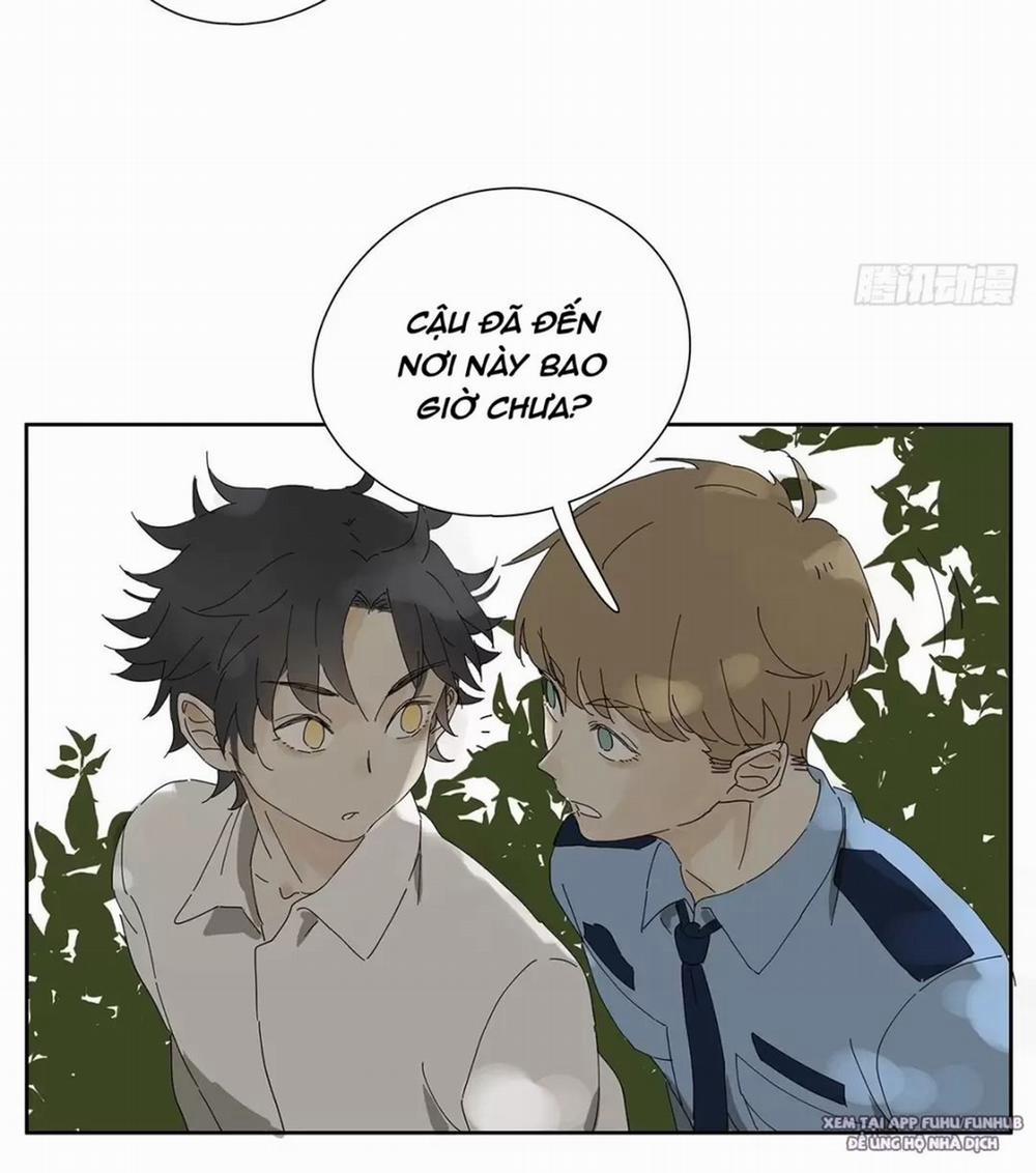 Nạn Nhân Thứ 7 18 trang 12