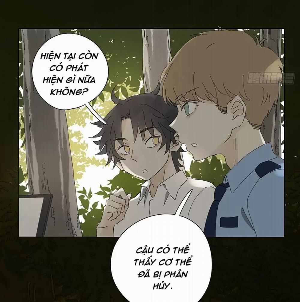 Nạn Nhân Thứ 7 18 trang 15