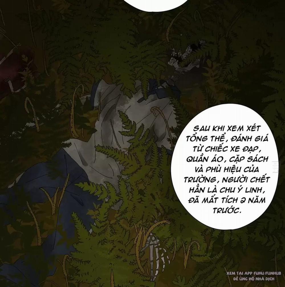 Nạn Nhân Thứ 7 18 trang 16