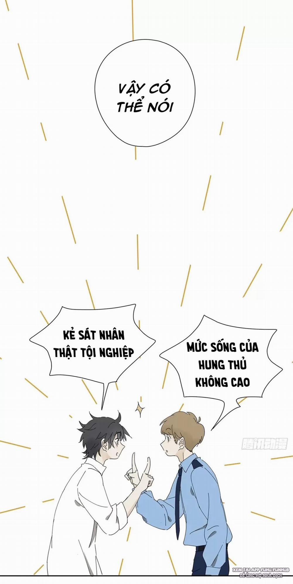Nạn Nhân Thứ 7 18 trang 20