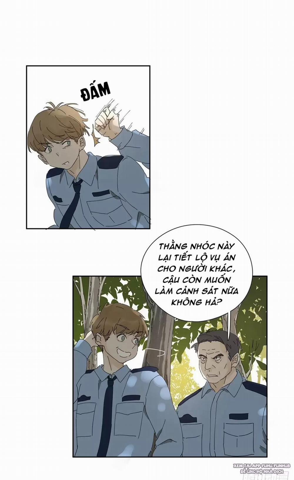 Nạn Nhân Thứ 7 18 trang 21