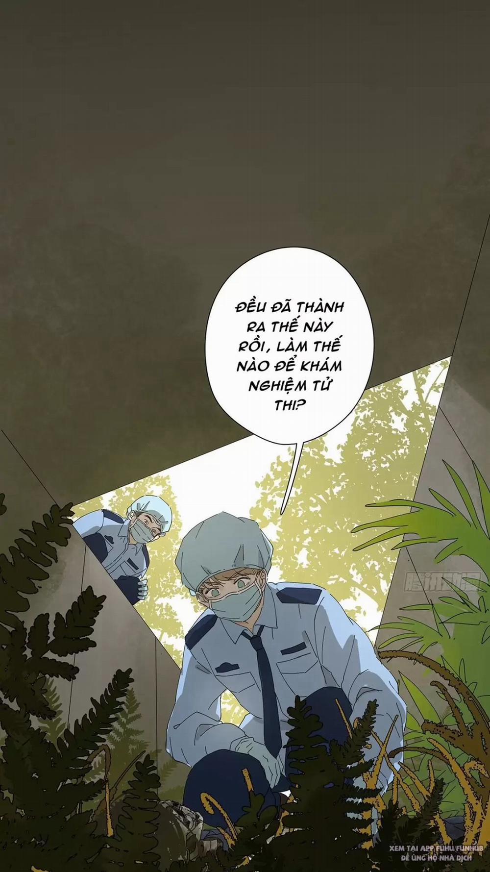 Nạn Nhân Thứ 7 18 trang 23