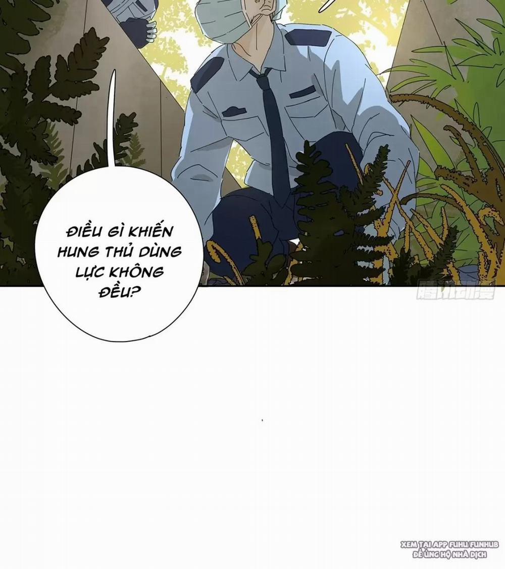 Nạn Nhân Thứ 7 18 trang 26