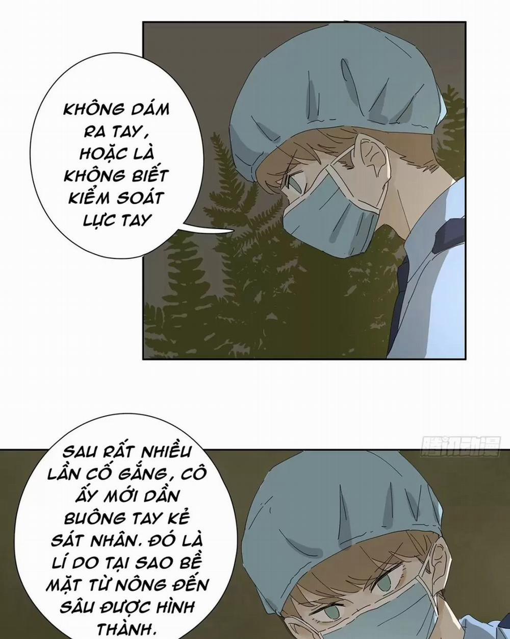 Nạn Nhân Thứ 7 18 trang 27