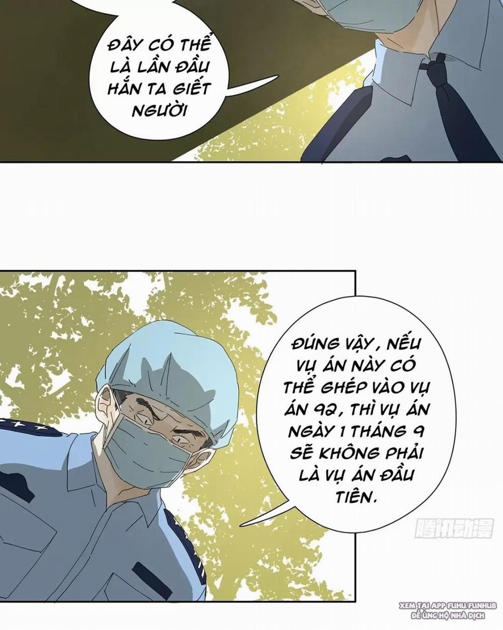 Nạn Nhân Thứ 7 18 trang 28