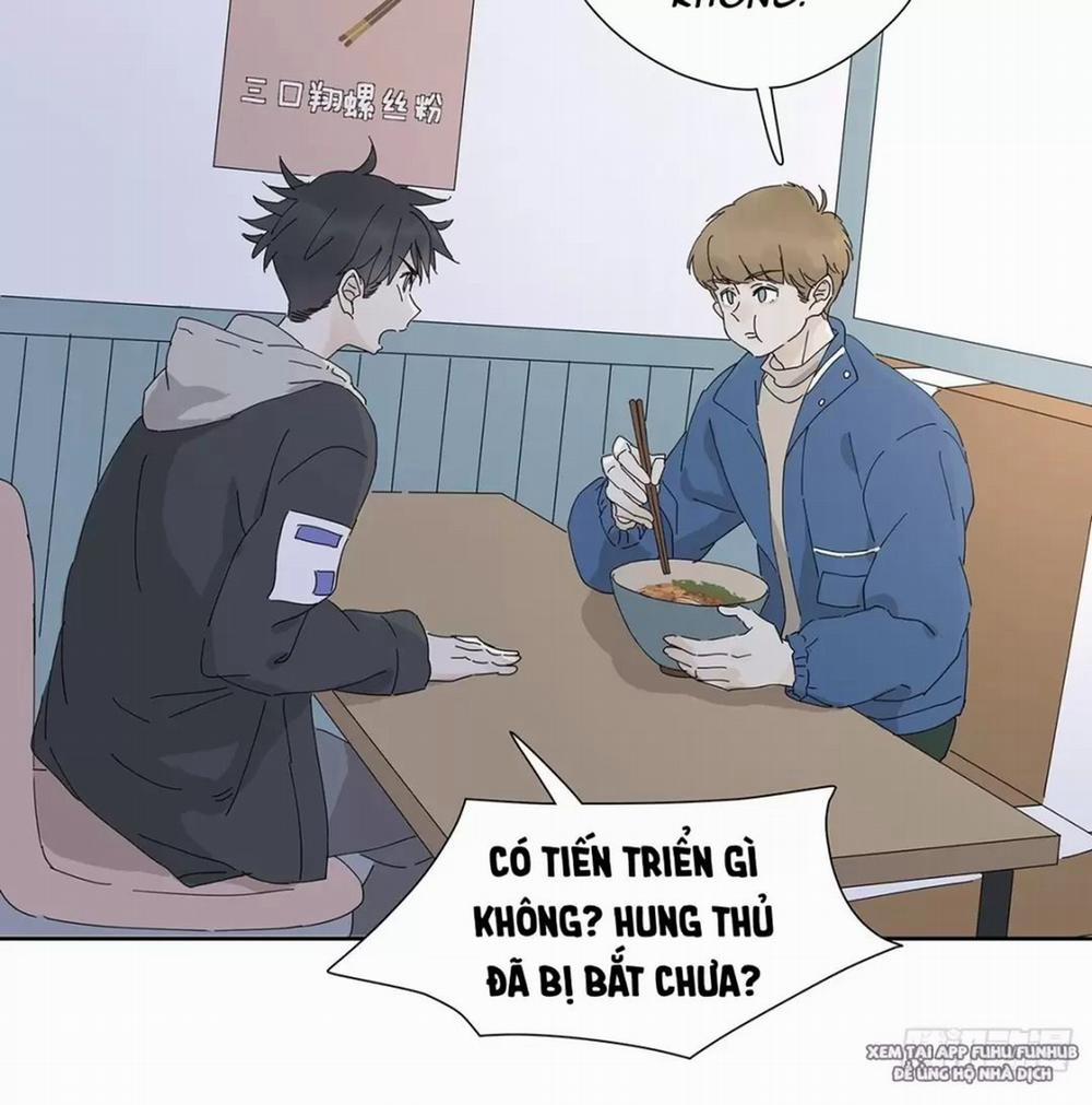 Nạn Nhân Thứ 7 18 trang 33