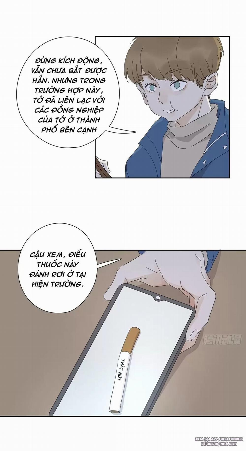 Nạn Nhân Thứ 7 18 trang 34