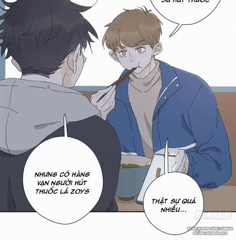 Nạn Nhân Thứ 7 18 trang 37
