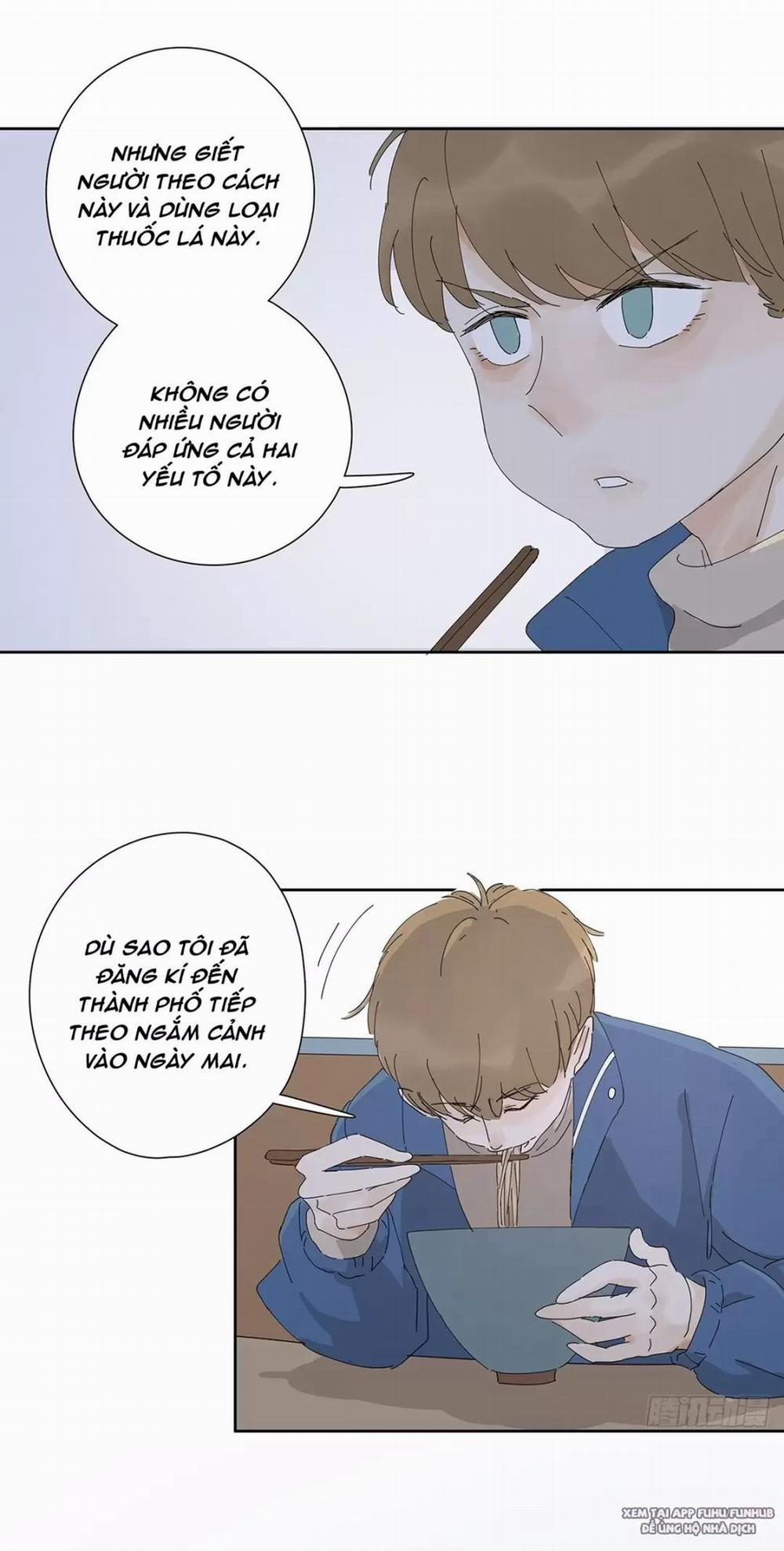 Nạn Nhân Thứ 7 18 trang 38