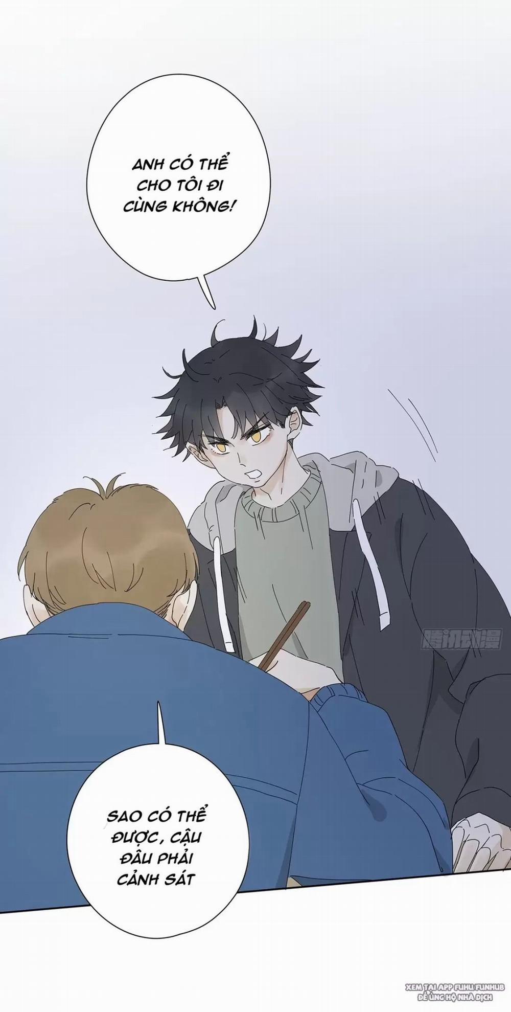 Nạn Nhân Thứ 7 18 trang 39