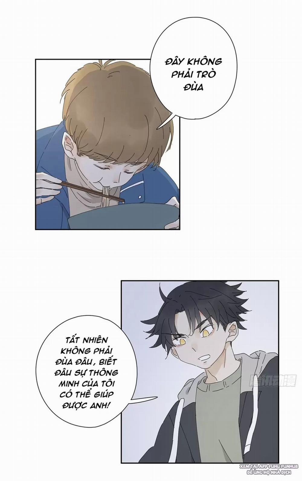 Nạn Nhân Thứ 7 18 trang 43