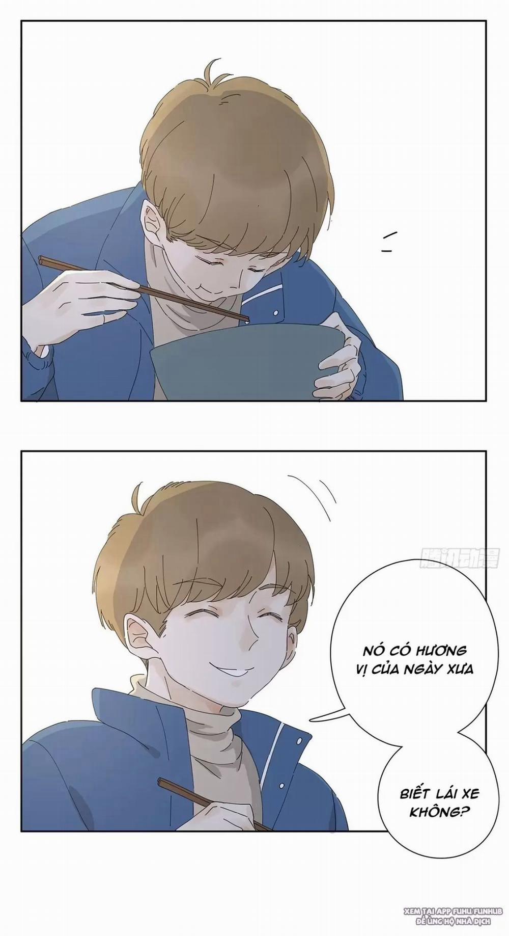 Nạn Nhân Thứ 7 18 trang 44