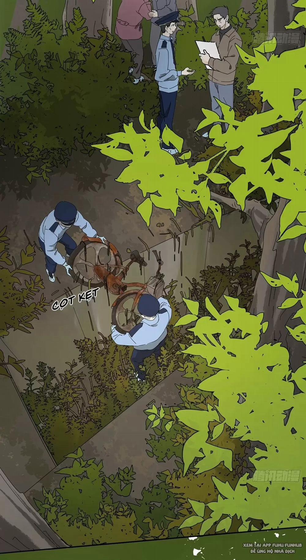 Nạn Nhân Thứ 7 18 trang 6