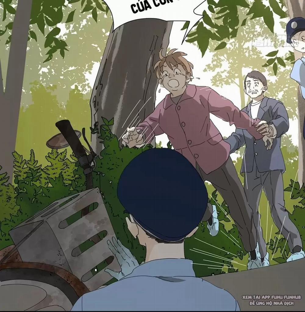 Nạn Nhân Thứ 7 18 trang 8