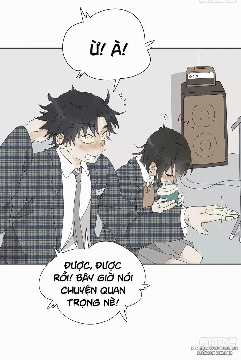 Nạn Nhân Thứ 7 19 trang 10