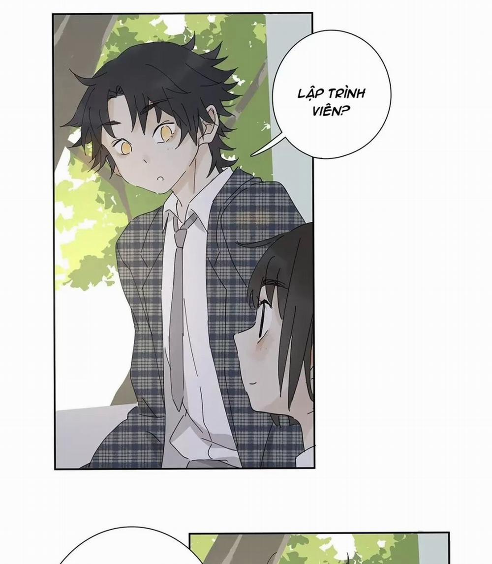 Nạn Nhân Thứ 7 19 trang 14