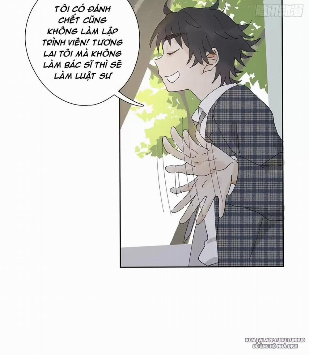 Nạn Nhân Thứ 7 19 trang 15