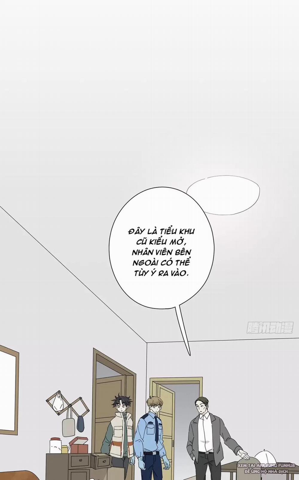 Nạn Nhân Thứ 7 19 trang 26