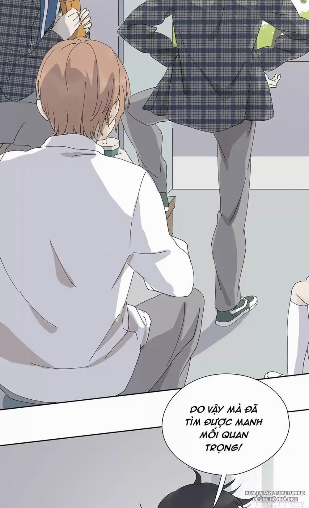 Nạn Nhân Thứ 7 19 trang 3