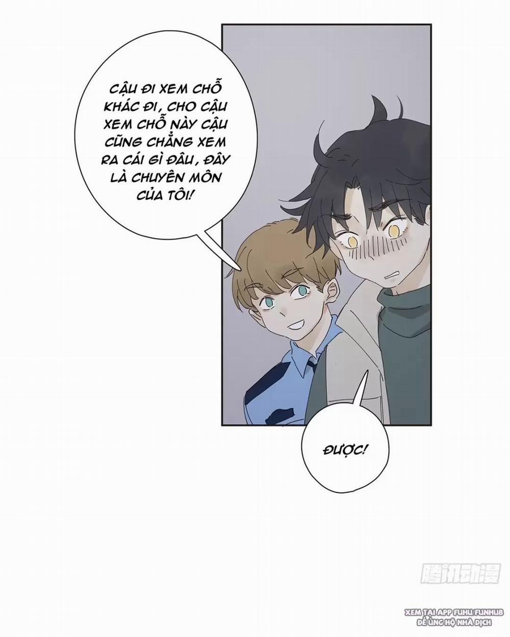 Nạn Nhân Thứ 7 19 trang 33