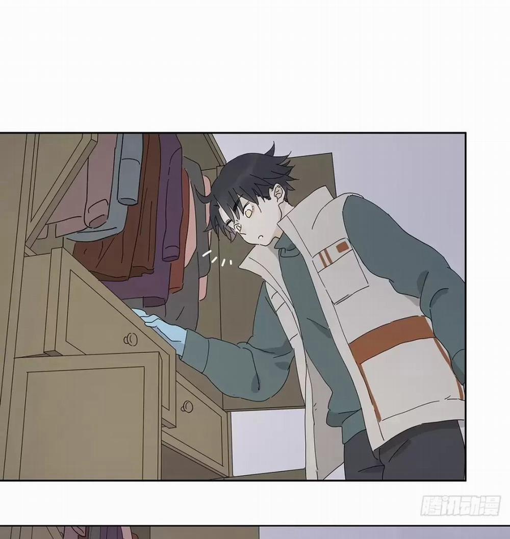 Nạn Nhân Thứ 7 19 trang 36