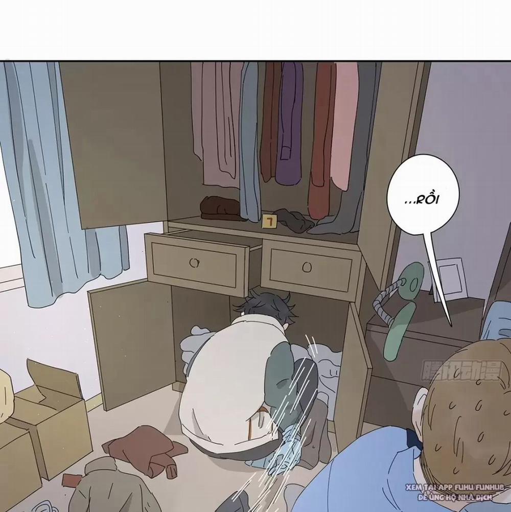 Nạn Nhân Thứ 7 19 trang 39