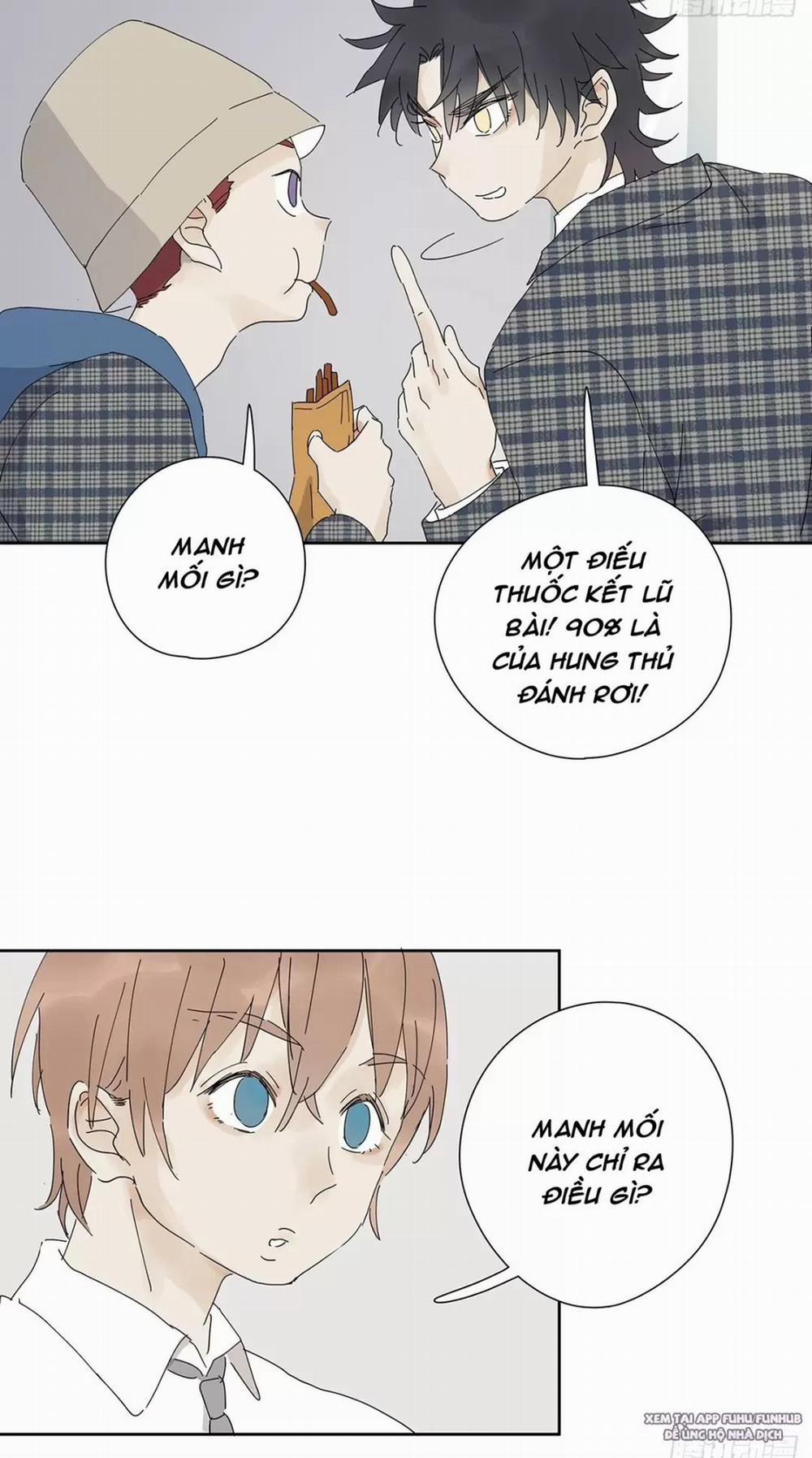 Nạn Nhân Thứ 7 19 trang 4