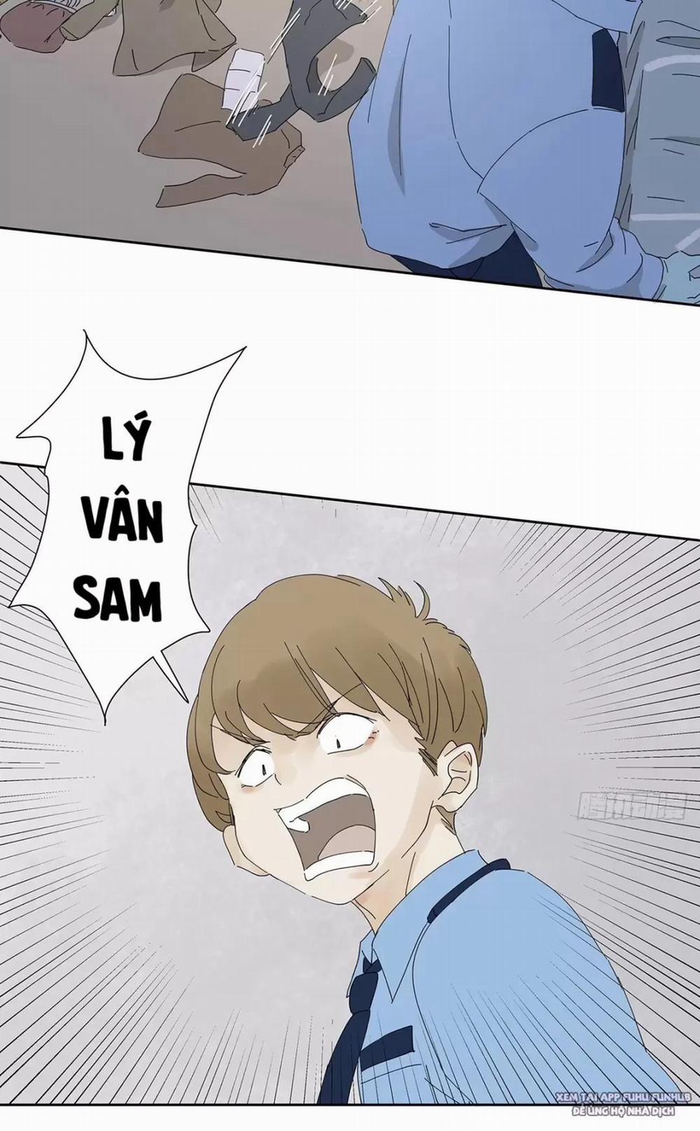 Nạn Nhân Thứ 7 19 trang 40