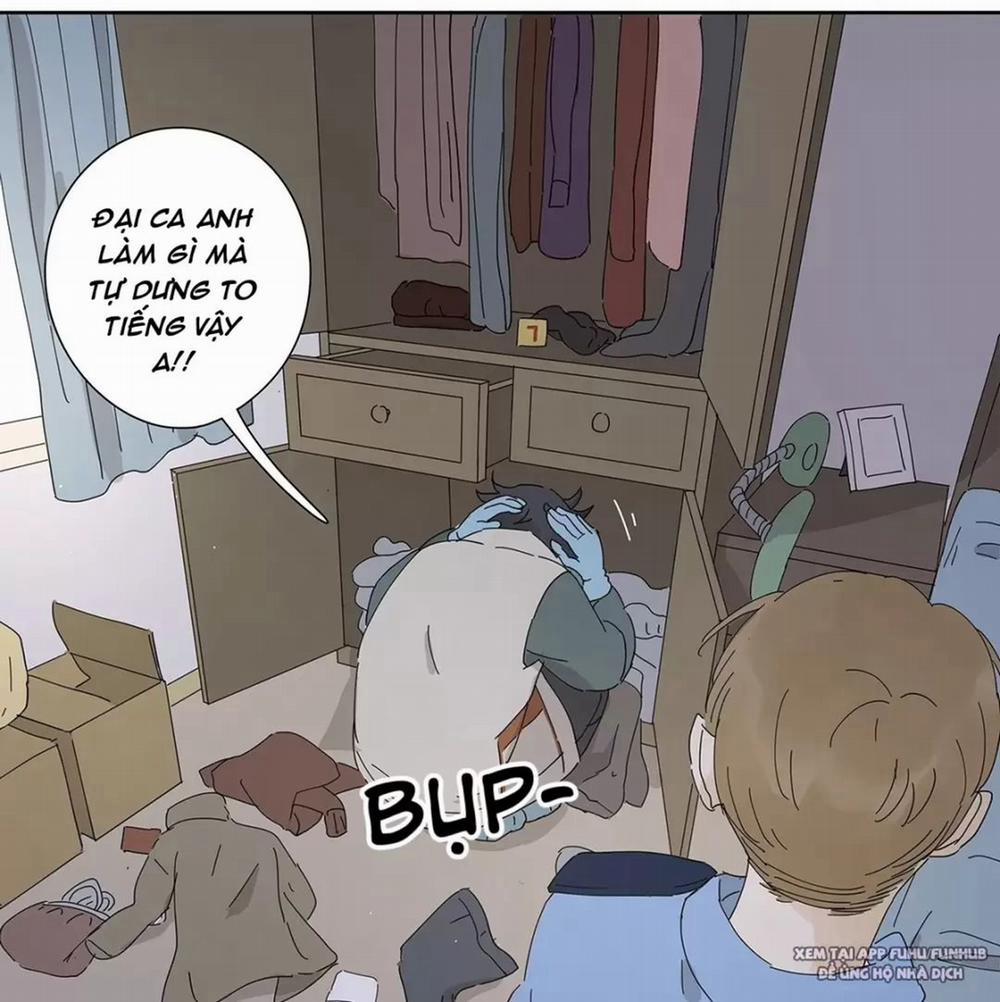 Nạn Nhân Thứ 7 19 trang 42