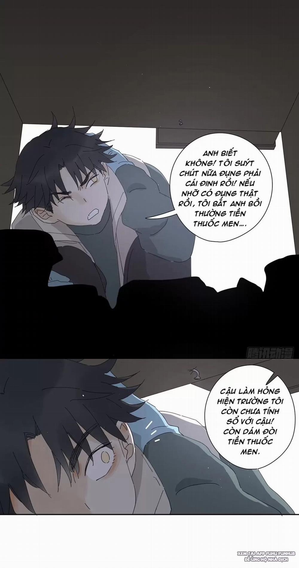 Nạn Nhân Thứ 7 19 trang 45