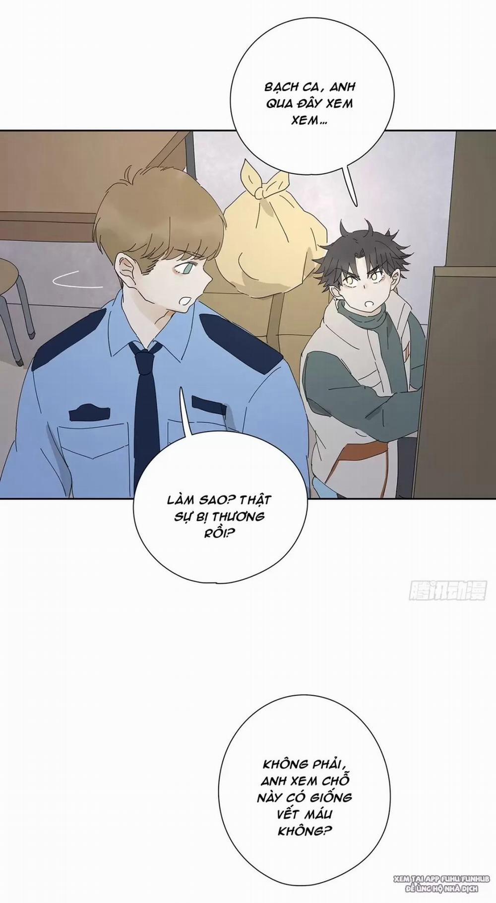 Nạn Nhân Thứ 7 19 trang 46