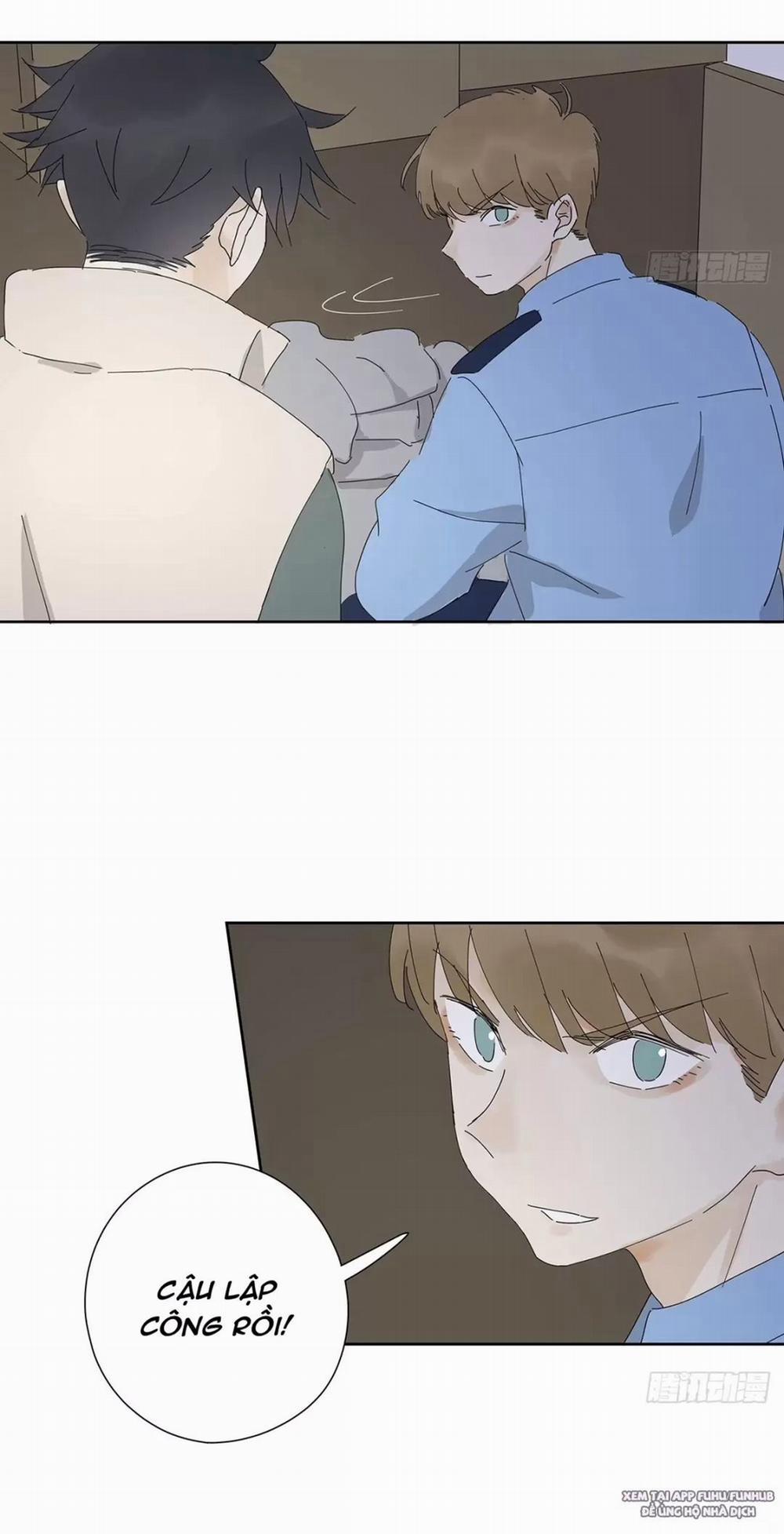 Nạn Nhân Thứ 7 19 trang 48